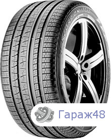 Pirelli Scorpion Verde All Season  265/60 R18 110V